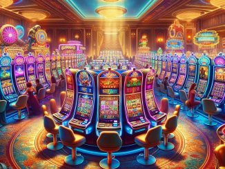 Bayspin Casino Avantajları