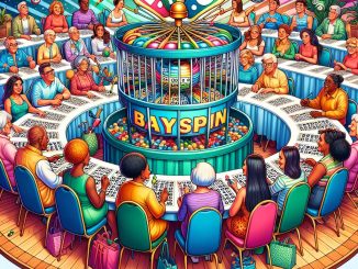 Bayspin Bingo Oyunları: Eğlenceli ve Ödüllü