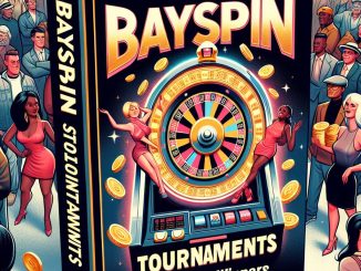 Bayspin Slot Turnuvaları: Kazananlar İçin Rehber