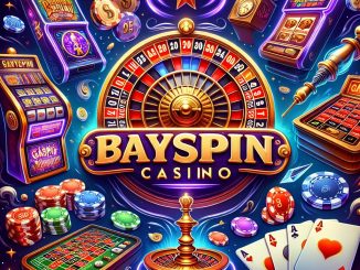 Bayspin Yeni Oyunlar