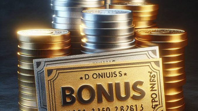 Bayspin Güncel Bonus Kodları