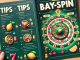 Bayspin Slot Oyunları İpuçları