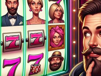 Bayspin Slot Oyunlarında Şans Faktörü