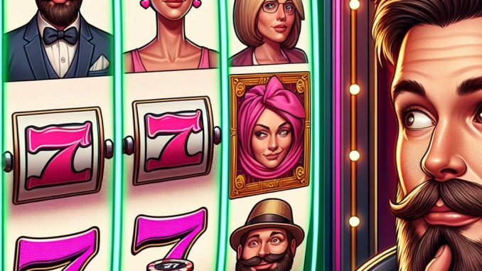 Bayspin Slot Oyunlarında Şans Faktörü